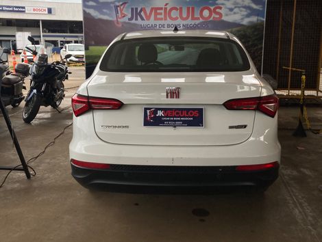 Fiat CRONOS DRIVE 1.0 6V Flex