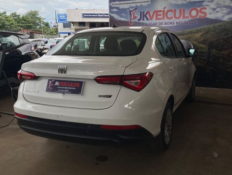 Fiat CRONOS DRIVE 1.0 6V Flex