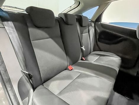 Ford Focus 1.6 S/SE/SE Plus Flex 8V/16V  5p