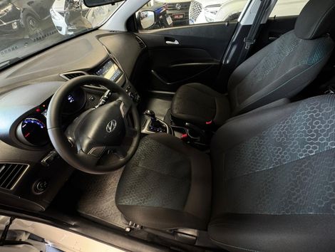 Hyundai HB20X Style 1.6 Flex 16V Aut.