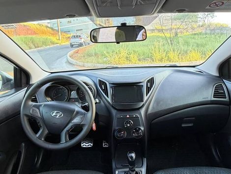 Hyundai HB20X Style 1.6 Flex 16V Aut.