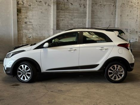 Hyundai HB20X Style 1.6 Flex 16V Aut.