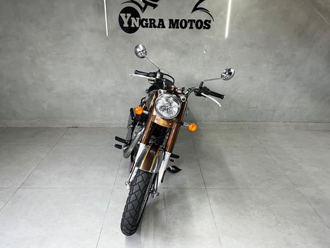 Royal Enfield Classic 350 Halcyon 