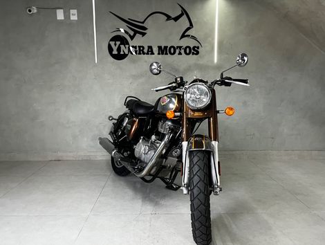 Royal Enfield Classic 350 Halcyon 