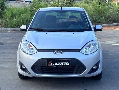 Ford Fiesta Sedan 1.6 16V Flex Mec.