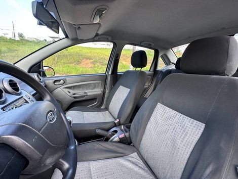 Ford Fiesta Sedan 1.6 16V Flex Mec.