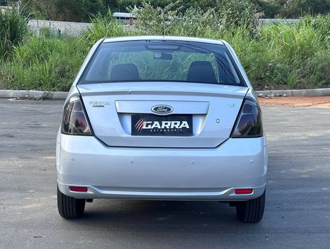 Ford Fiesta Sedan 1.6 16V Flex Mec.