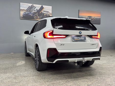 BMW X1 SDRIVE 20i M Sport 2.0 TB Aut.