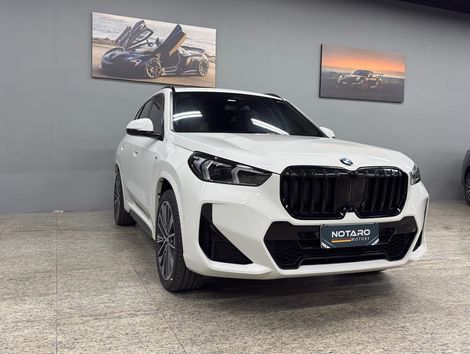 BMW X1 SDRIVE 20i M Sport 2.0 TB Aut.