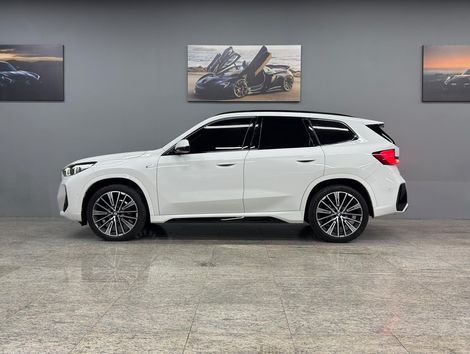 BMW X1 SDRIVE 20i M Sport 2.0 TB Aut.
