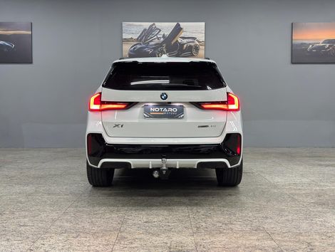 BMW X1 SDRIVE 20i M Sport 2.0 TB Aut.