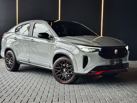 Fiat Fastback ABARTH Turbo Flex 1.3 Aut.