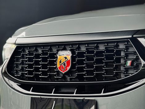 Fiat Fastback ABARTH Turbo Flex 1.3 Aut.