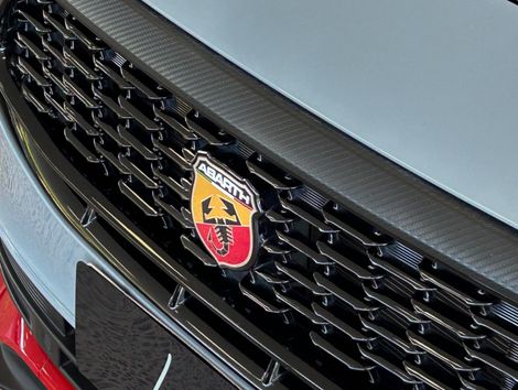 Fiat Fastback ABARTH Turbo Flex 1.3 Aut.