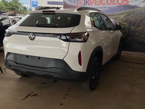 Volkswagen Tera MPI 2026