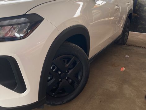 Volkswagen Tera MPI 2026