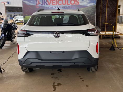 Volkswagen Tera MPI 2026