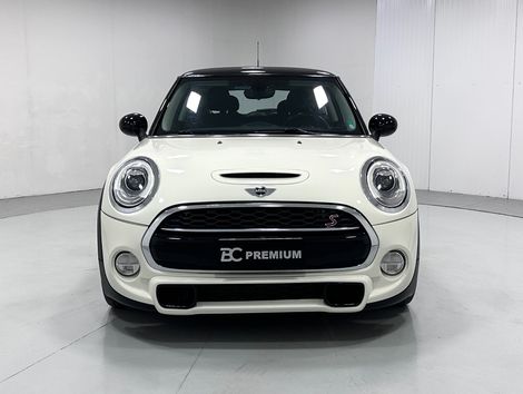 Mini COOPER S 2.0 Turbo 16v 3p Aut.