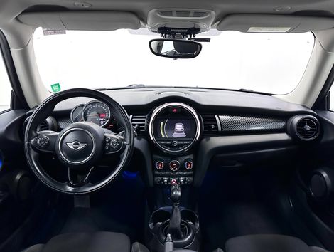 Mini COOPER S 2.0 Turbo 16v 3p Aut.