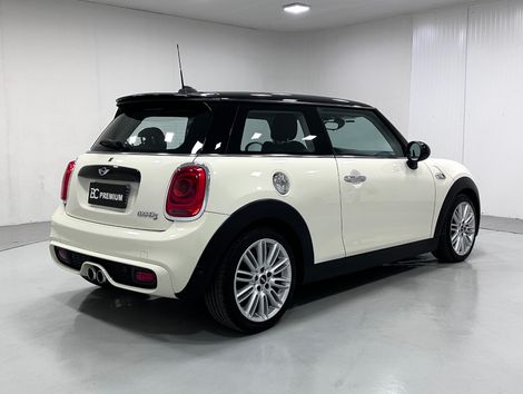 Mini COOPER S 2.0 Turbo 16v 3p Aut.