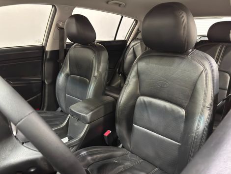 Kia Motors Sportage LX 2.0 16V/ 2.0 16V Flex  Aut.