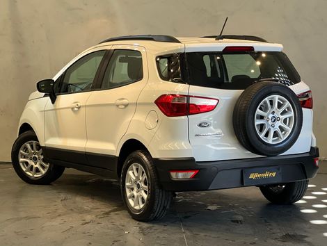 Ford EcoSport SE Direct 1.5 Flex 5p Aut.