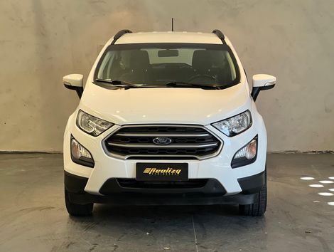 Ford EcoSport SE Direct 1.5 Flex 5p Aut.