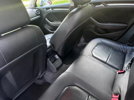 Audi A3 Sedan 1.4/ Attra. 16V TB FSI S-tronic