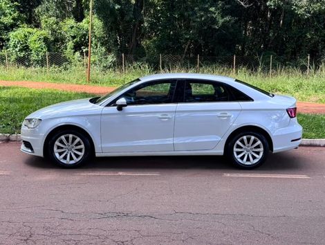 Audi A3 Sedan 1.4/ Attra. 16V TB FSI S-tronic