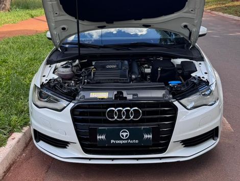 Audi A3 Sedan 1.4/ Attra. 16V TB FSI S-tronic