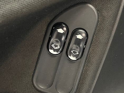 Ford Fiesta 1.0 8V Flex/Class 1.0 8V Flex 5p