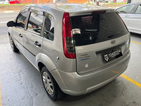 Ford Fiesta 1.0 8V Flex/Class 1.0 8V Flex 5p