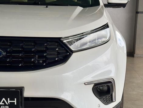 Ford TERRITORY Titanium 1.5 GTDi EcoBo. Aut.