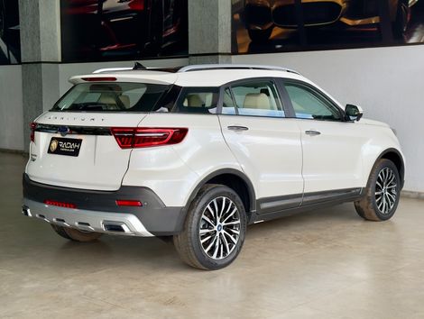 Ford TERRITORY Titanium 1.5 GTDi EcoBo. Aut.