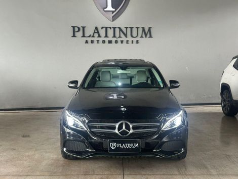 Mercedes-Benz Avantgarde 2.0 TB 211cv Aut.