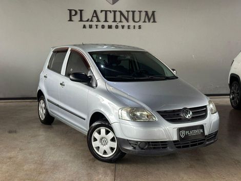 Volkswagen Plus 1.0Mi/ 1.0Mi Total Flex 8V 4p 