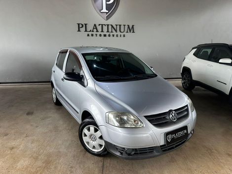 Volkswagen Plus 1.0Mi/ 1.0Mi Total Flex 8V 4p 