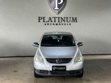 Volkswagen Plus 1.0Mi/ 1.0Mi Total Flex 8V 4p 