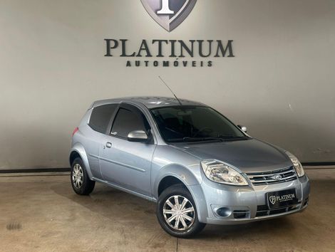 Ford 1.0 TECNO 8V Flex 3p 