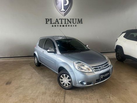 Ford 1.0 TECNO 8V Flex 3p 