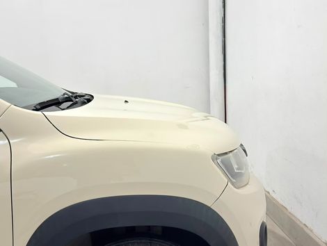 Renault KWID Life 1.0 Flex 12V 5p Mec.