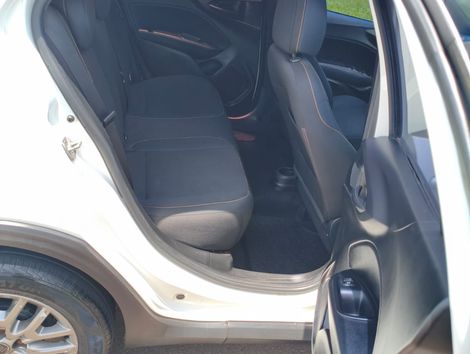 Fiat ARGO TREKKING 1.8 16V Flex Aut.