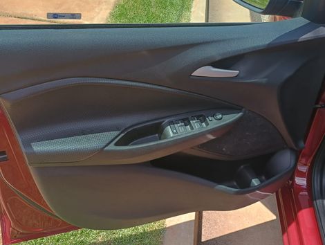 Chevrolet ONIX HATCH LT 1.0 12V Flex 5p Mec.