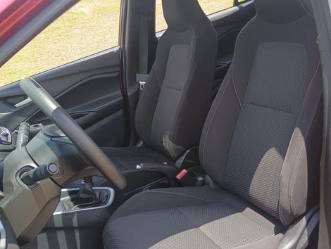 Chevrolet ONIX HATCH LT 1.0 12V Flex 5p Mec.