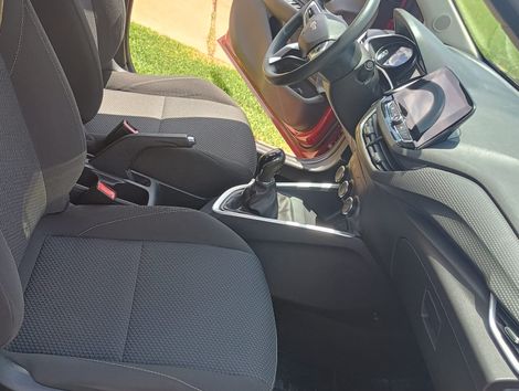 Chevrolet ONIX HATCH LT 1.0 12V Flex 5p Mec.