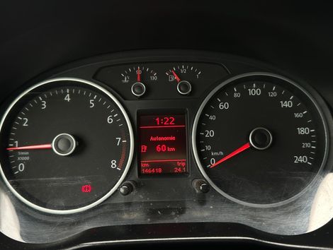 VolksWagen Saveiro CROSS 1.6 Mi Total Flex 8V CE