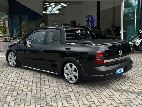 VolksWagen Saveiro CROSS 1.6 Mi Total Flex 8V CE