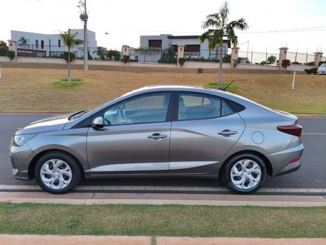 Hyundai HB20S Comfort 1.0  Flex 12V Mec.