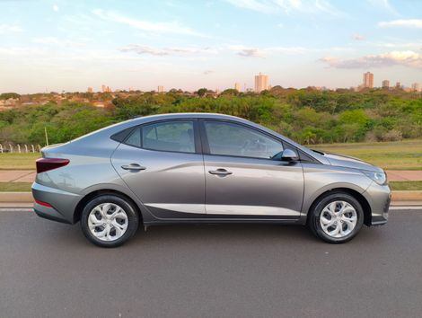 Hyundai HB20S Comfort 1.0  Flex 12V Mec.