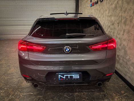 BMW X2 SDRIVE  20i M Sp/M Sp 2.0 TB Flex Aut
